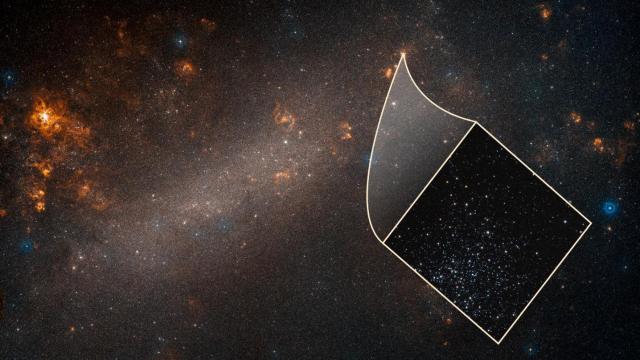 Hubble Found Something Weird About How The Universe Is Expanding
