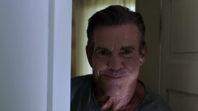 Dennis Quaid Is Terrifying As The Worst Former Occupant Ever In The Intruder