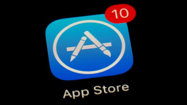 Report: Screen-Time App Developers Say Apple Is Systematically Kicking Them Off App Store
