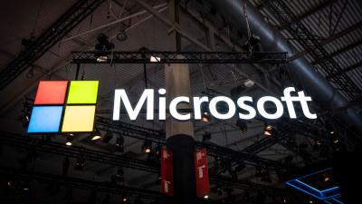 Microsoft (Briefly) Became The Third US Company To Hit A Valuation Of $1 Trillion