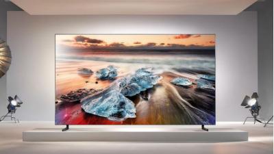 Why It’s Actually Worth Getting An 8K TV In 2019
