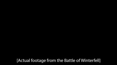 The Internet Reacts To The Battle Of Winterfell