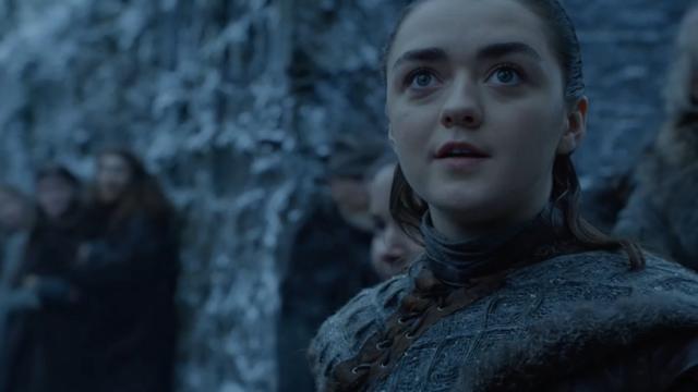 Game of Thrones Season 8 Episode 1 Recap: Winterfell