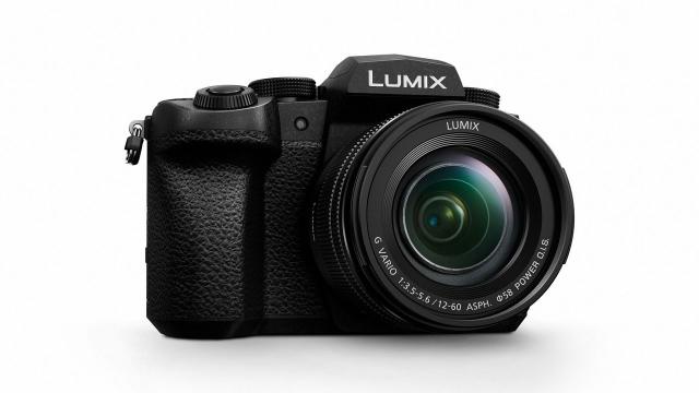 Panasonic Lumix G95: Australian Price, Specs And Release Date