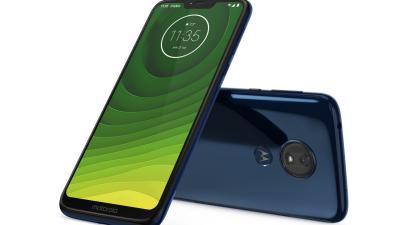 Don’t Buy The Moto G7 Power On A Telstra Plan