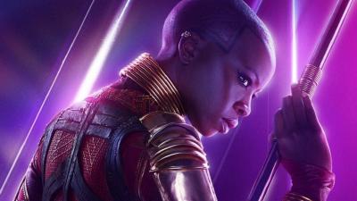 Avengers: Endgame Could Hold Surprising Clues About Black Panther 2