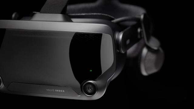 The Most Interesting Thing About Valve’s Fancy New VR Headset Might Be Its Controllers