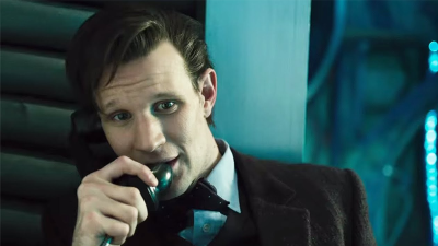 The Strange Saga Of Matt Smith’s Rise Of Skywalker Role Continues