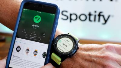 Apparently, Spotify’s Plan For Serving You Podcast Suggestions Is Shuffling Them In With Your Music