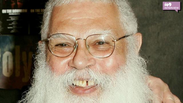 Samuel R. Delany On His Legacy, Creativity, And ‘Promiscuously Autobiographical’ Work