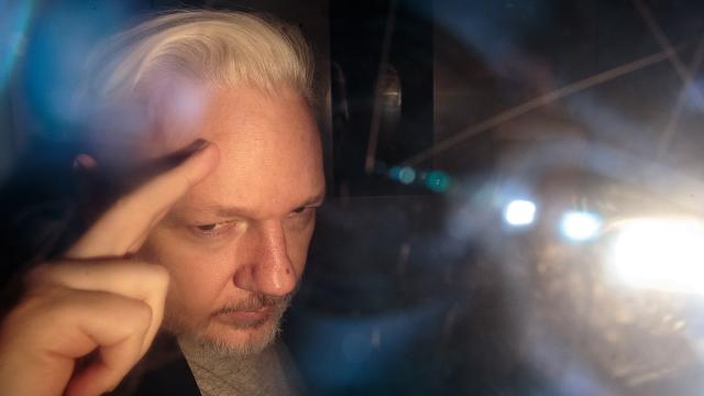 Julian Assange Declines Voluntary Extradition To The US In Latest Court Appearance