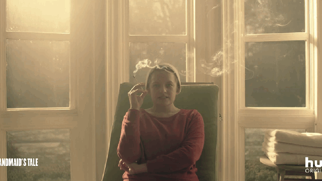In The First Trailer For The Handmaid’s Tale Season 3, The Revolution’s Real Work Begins