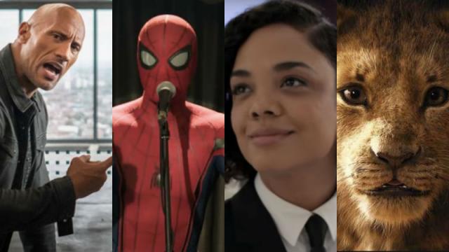 Winter Movie Preview: The Movies To Watch Out For