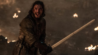 That New Jon Snow Theory Sucks, And Here’s Why