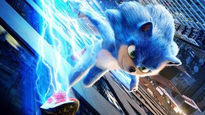 The Director Of Sonic The Hedgehog Vows To Change Sonic’s Design After Trailer Response
