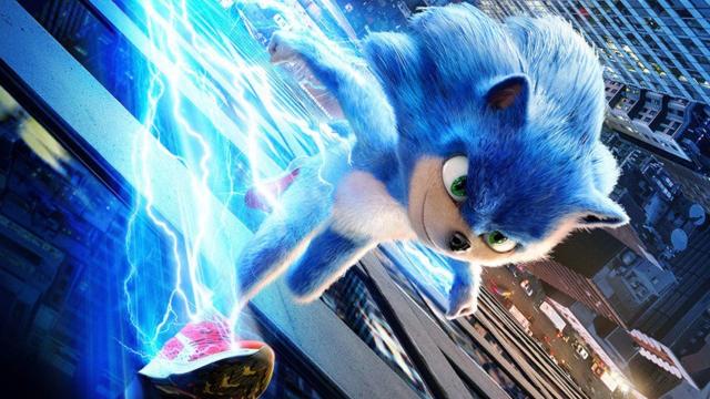 The Director Of Sonic The Hedgehog Vows To Change Sonic’s Design After Trailer Response