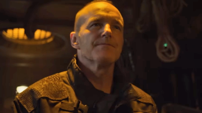 Clark Gregg’s Back And Up To No Good In The Trailer For Agents Of SHIELD Season 6
