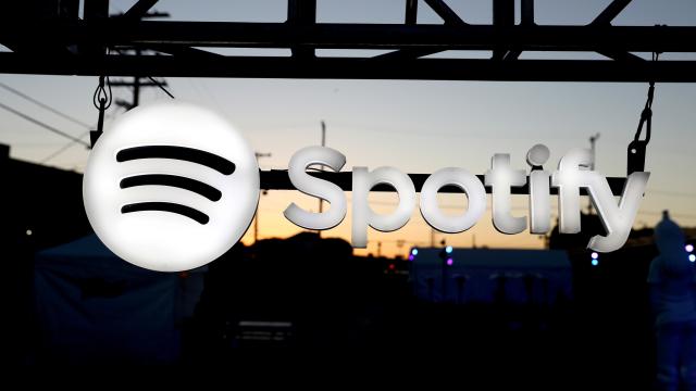 Spotify Is Bringing Voice-Controlled Ads To Our Engagement Hellscape