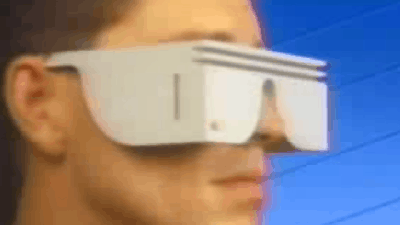 This Goofy Apple Computer Video From 1987 Has Futuristic Gadgets That We’re Still Waiting For