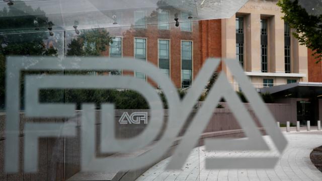 FDA Says It Won’t Ban Textured Breast Implants Linked To Rare Form Of Cancer