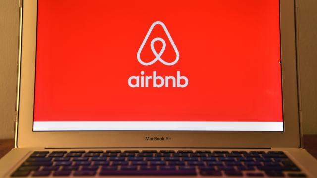 Airbnb Hosts In China Are Discriminating Against Muslim Minorities