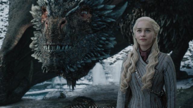 Game Of Thrones Enters Its Endgame, And The Slaughter Is Only Beginning