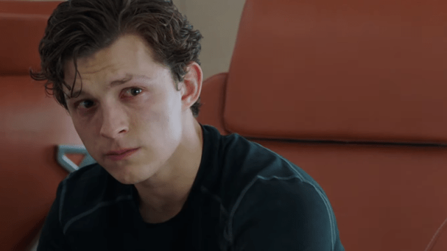 In The New Spider-Man: Far From Home Trailer, Peter Parker Reckons With The Endgame