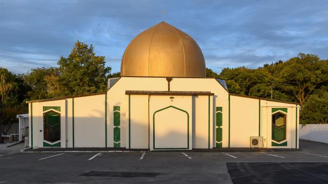 AI-Powered Gun Detection Is Coming To Mosques Worldwide Following Christchurch Shootings