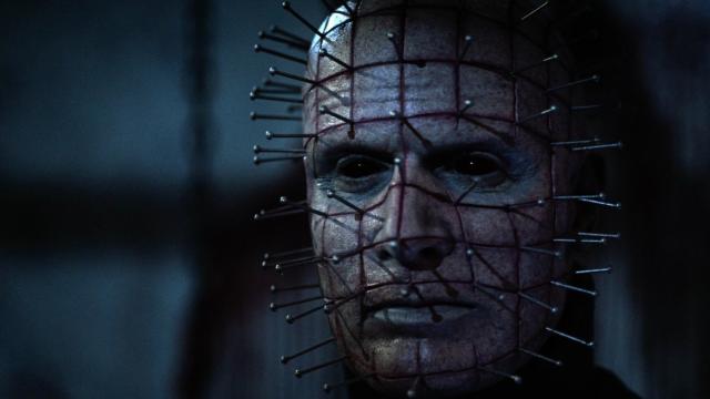 A Hellraiser Reboot Is Coming From Batman And Superman Writer David S. Goyer
