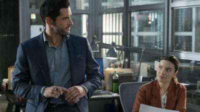 Everything You Need To Know About Lucifer Before Its Season 4 Premiere On Netflix