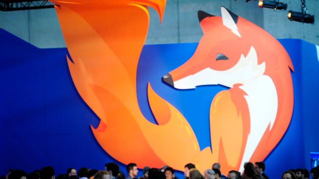 Firefox Fixes Borked Extensions For Everyone But Legacy Users