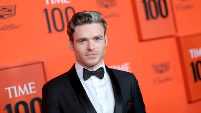 Game Of Thrones’ Richard Madden May Be Joining Marvel’s The Eternals