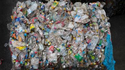 Scientists Say They Have Cooked Up An Endlessly Recyclable Plastic