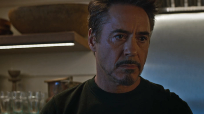 Avengers: Endgame’s Editor Came Up With One Of The Best Lines Of The Film