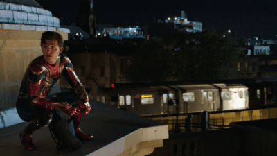 Spider-Man: Far From Home Wants To Dive Into The Minutiae Of What Happened After Thanos’ Snap
