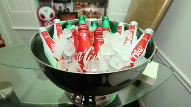 Coca-Cola Can Terminate Health Research It Funds, Investigation Finds