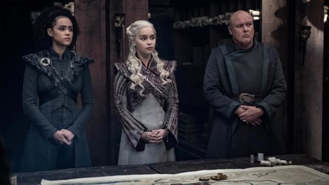 Gizmodo Digs Into Daenerys Targaryen’s Mindset In The Latest Episode Of Game Of Thrones