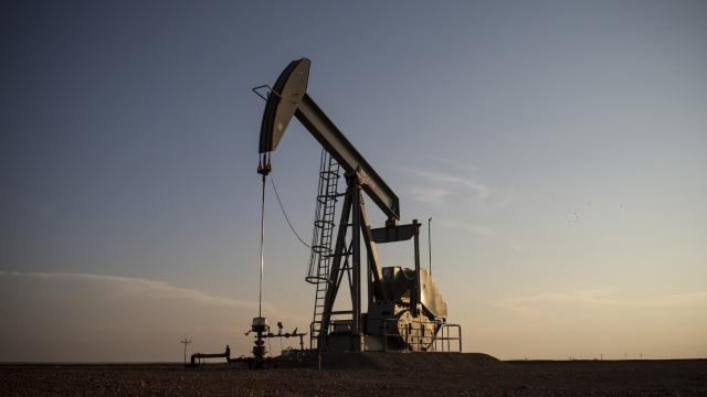 The World Blows Over $5 Trillion A Year On Oil And Gas Subsidies: Report