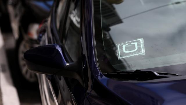 It Looks Like Uber’s Sleazy Approach To Driver Lawsuits Could Be Backfiring