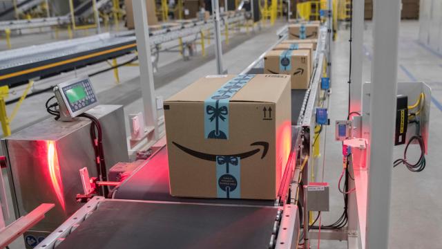 Three Muslim Amazon Workers Allege They Were Unfairly Punished For Raising Workplace Discrimination Concerns
