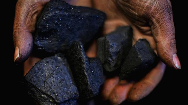 Britain Just Went A Week Without Coal For The First Time In 137 Years
