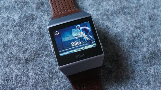 This Is The Fitness Smartwatch You Should Buy
