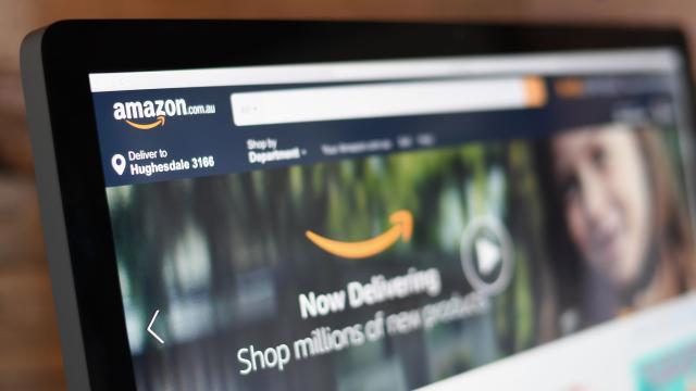 100 Amazon Seller Accounts Got Phished, Breached, And Robbed