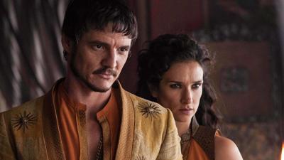 The Mandalorian’s Pedro Pascal Shares The Common Thread Between Star Wars And Game Of Thrones