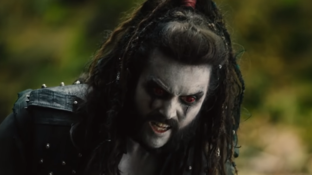 Krypton’s Second Season Is Nearly Upon Us, So Say Hello To Lobo In This New Clip