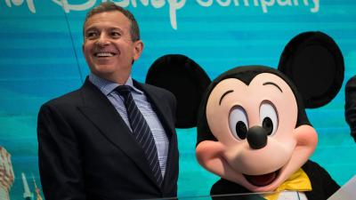 It’s Official, Disney Takes Over Hulu