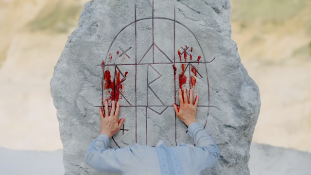 Midsommar Looks Like What Would Have Happened If Fyre Festival Was Run By Swedish Cultists
