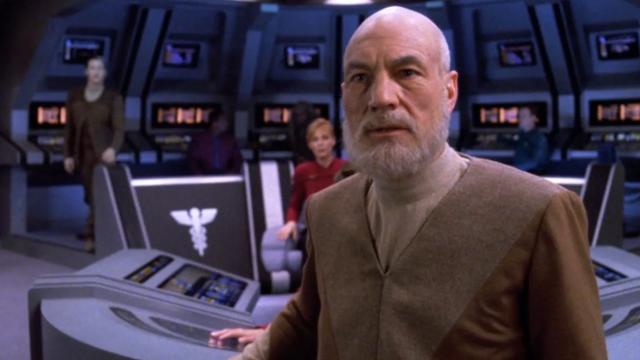 The Official Title Of The Picard Star Trek Show Won’t Shock You