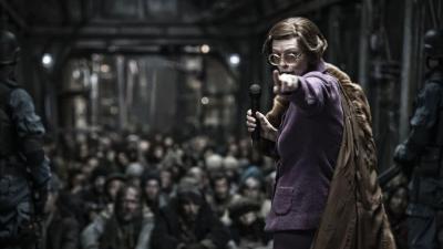 Everything We Know About Snowpiercer, The Troubled TV Show That Just Can’t Be Stopped