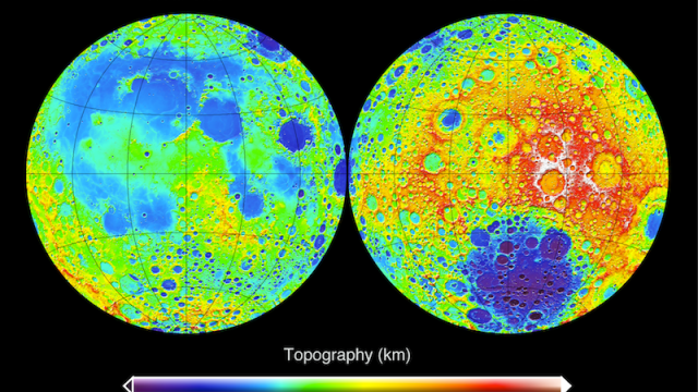 China’s Lunar Mission Has Found Mantle Material On The Far Side Of The Moon